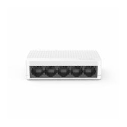 Tenda S105 5-Port Mini Eco Fast Ethernet Switch