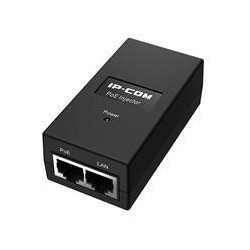 IP-COM PSE15F 10/100Mbps PoE Power Injector