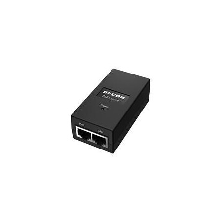 IP-COM PSE15F 10/100Mbps PoE Power Injector