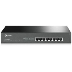 Switch desktop/rack Gigabit 8 porte PoE+ TL-SG1008MP