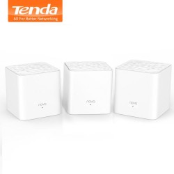 Tenda Nova MW3 Sistema WiFi Mesh AC1200 - 3 pezzi