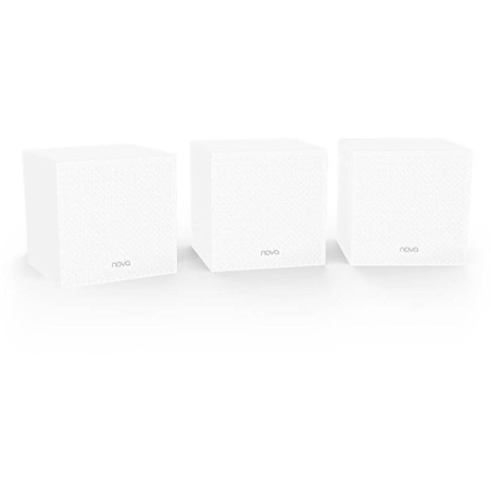 Tenda Nova MW12 Sistema WiFi Mesh AC2100 - 3 pezzi