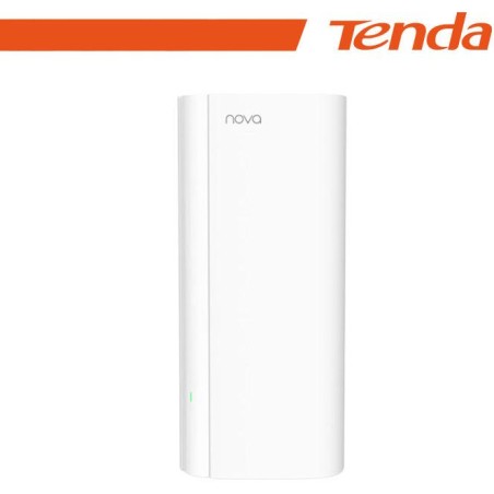 Tenda Sistema Mesh AX3000 Wi-Fi 6 2.4/5GHz - 1 pezzo