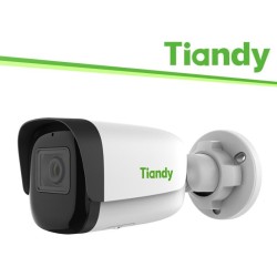 Tiandy Telecamera Bullet Lite 5MP 2.8mm Starlight, PoE, IP67 - TC-C35WS