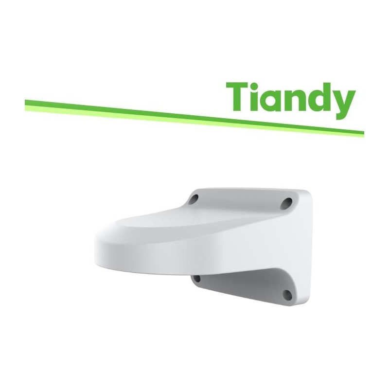 Tiandy Wall mount per telecamere turret e dome - A29