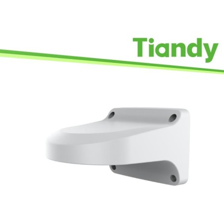 Tiandy Wall mount per telecamere turret e dome - A29