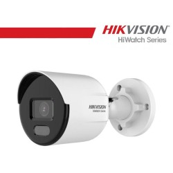 Hikvision Videocamera Bullet IP 4MP 2.8mm ColorVU - HWI-B149HA(2.8mm)