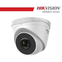 Hikvision Videocamera Turret IP 4MP 2.8mm - HWI-T241H-C(2.8mm)