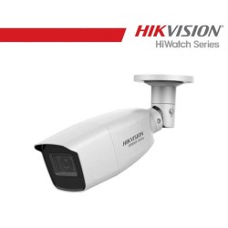 Hikvision Videocamera Analogica Bullet 2MP Varifocale 2.8-12mm - HWT-B320-VF