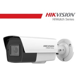 Hikvision Videocamera Analogica Bullet 8MP Motorizzata 2.7-13.5mm - HWT-B381-Z