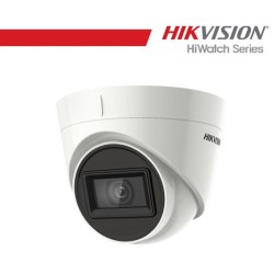 Hikvision Videocamera Analogica Turret 8MP 3.6mm - DS-2CE16U1T-IT3F(3.6mm)