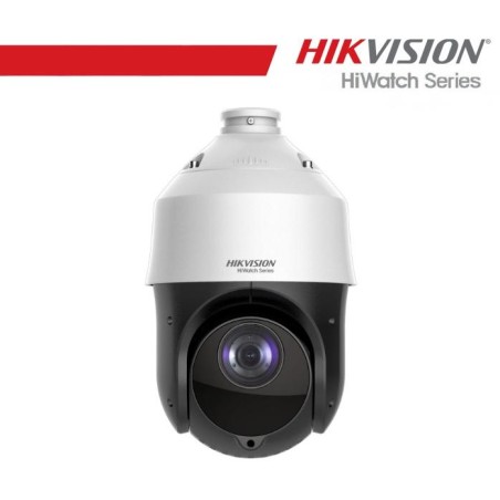 Hikvision Videocamera Analogica PTZ 2MP 15X da esterno - HWP-T4215I-D(D)