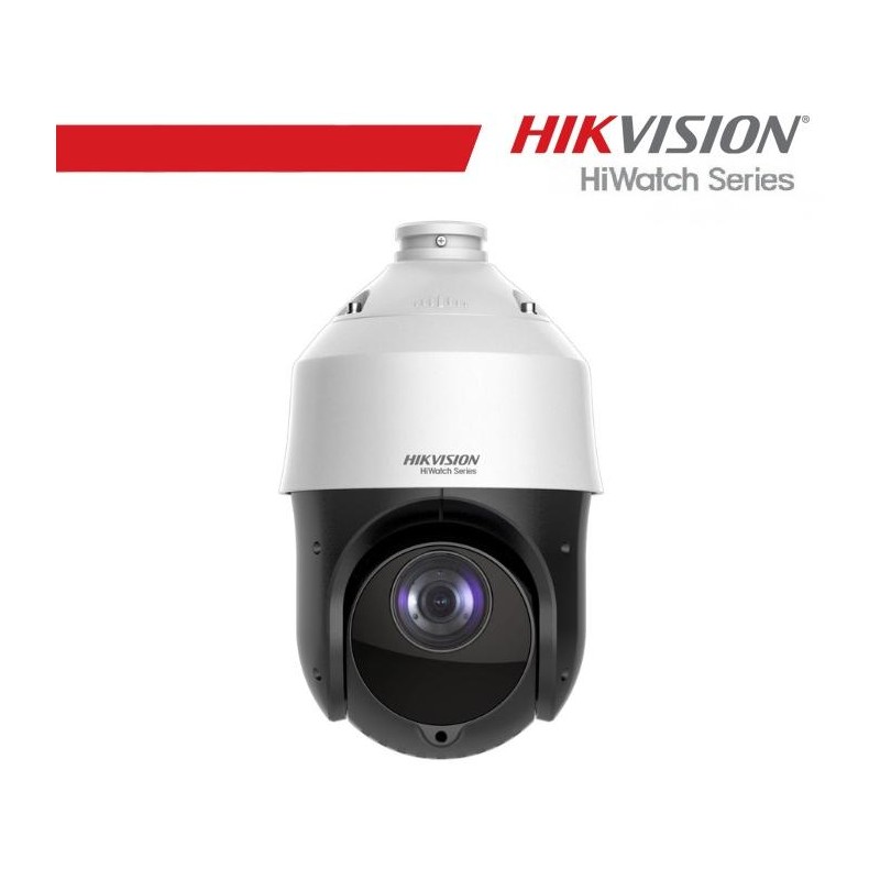 Hikvision Videocamera Analogica PTZ 2MP 25X da esterno - HWP-T4225I-D(D)