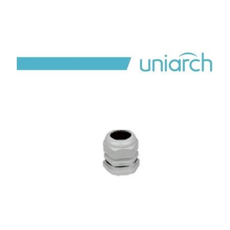 Passacavo Waterproof 3/4'' per IPC Uniview e Uniarch