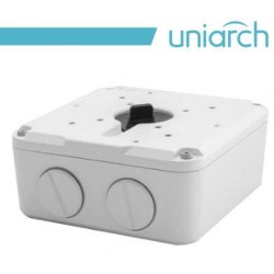 Junction Box per Telecamere UNV Serie IPC23xx-22xx e IPC74xx