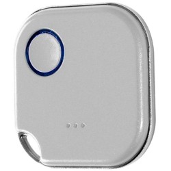 Shelly BLU Button1 White - Pulsante Smart Bluetooth