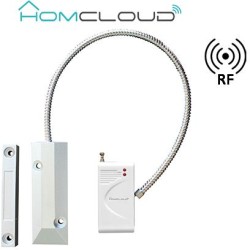 Sensore serrande avvolgibili Homcloud a radio frequenza 2PZ