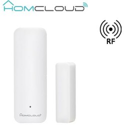 Sensore Porte&Finestre Homcloud a radio frequenza