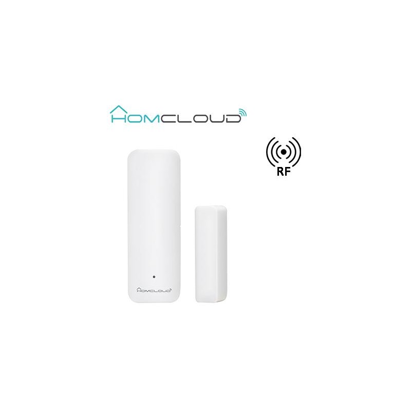 Sensore Porte&Finestre Homcloud a radio frequenza