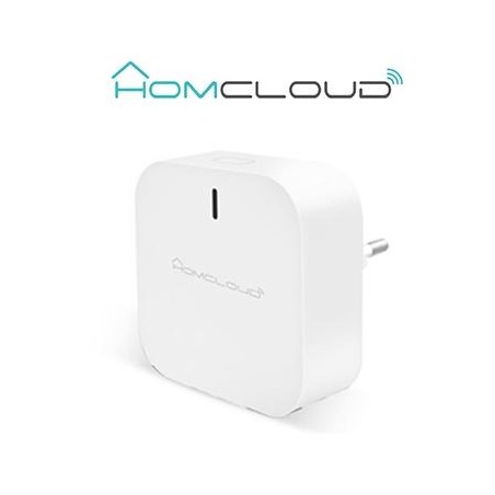 Centralina intelligente Hub a muro Zigbee+Bluetooth New