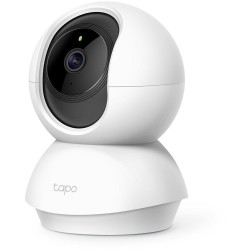 Telecamera di sorvegl. FullHD TC70 Pan/Tilt Wi-Fi Tapo TP-Li