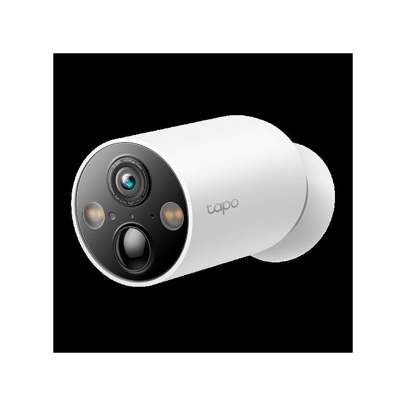 Telecamera a batteria Smart Tapo TC85 2.5K 4Mp