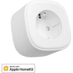 Meross Presa Schuko Smart Wi-Fi Apple HomeKit