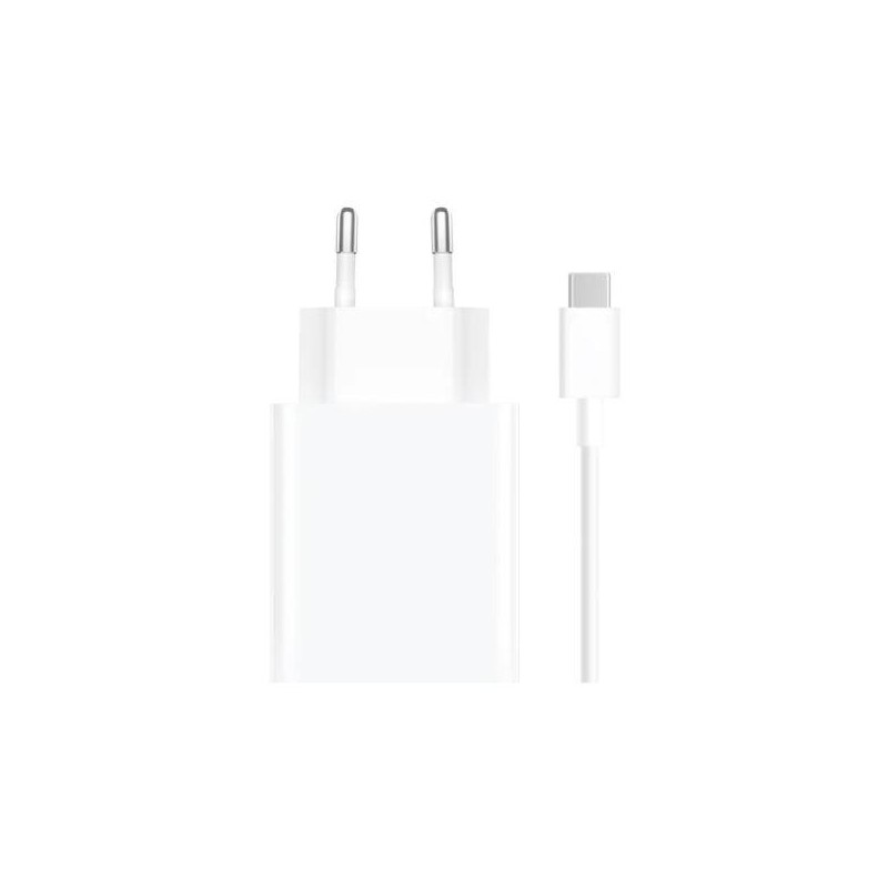 XIAOMI 67W Charging Combo (Type-A)