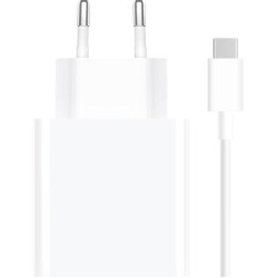 XIAOMI 33W Charging Combo (Type-A)