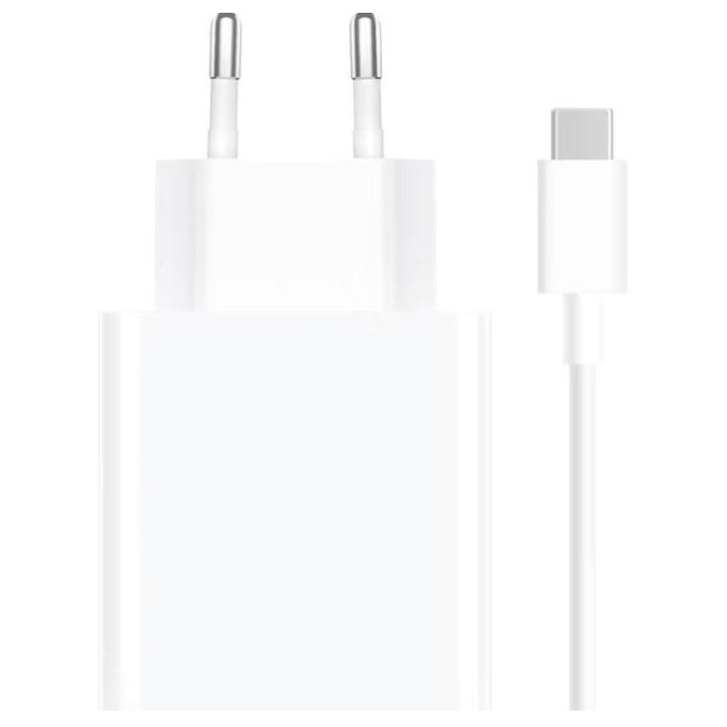 XIAOMI 33W Charging Combo (Type-A)