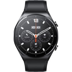 Xiaomi Watch S1 (Black)