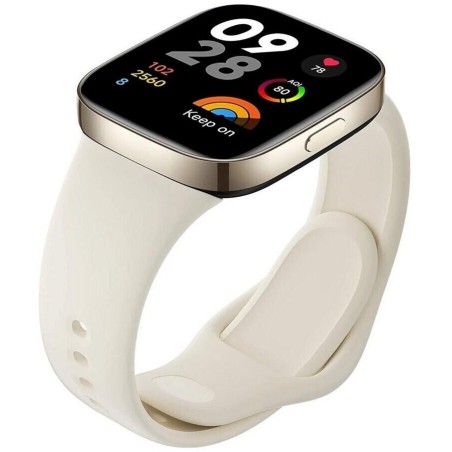 Redmi Smart Watch 3 Ivory