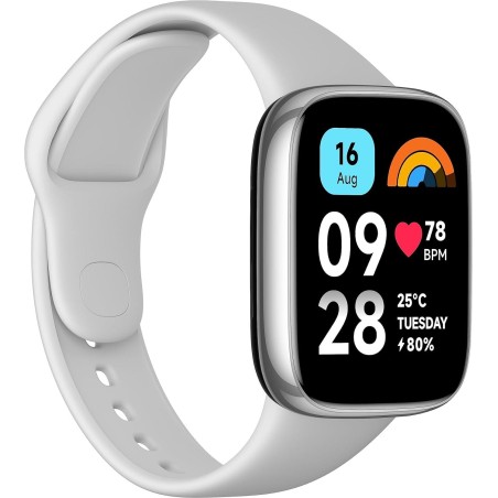 Redmi Watch 3 Active - Grigio