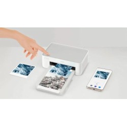 Xiaomi Instant Photo Printer 1S Set - Stampante Smart 1S