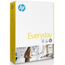 Carta A4 HP-Everyday 75g 