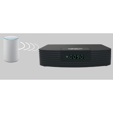 DIGIQUEST VOICE - Funziona con ALEXA